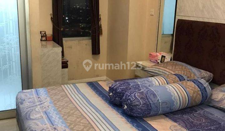 Dijual Atau Disewakan Apartemen Siap Huni di Green Lake Sunter  2