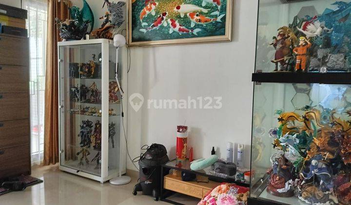 Dijual Rumah Siap Huni di Cluster Balsa Green Ara Bekasi  2