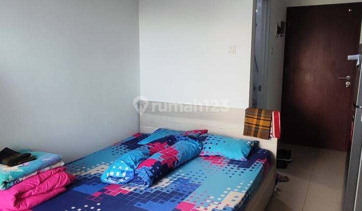 Dijual Apartemen Sayana di Harapan Indah Bekasi  2