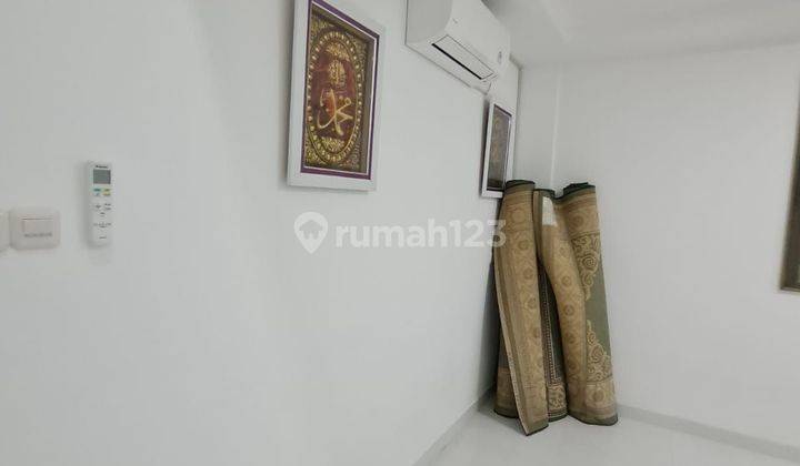 Dijual Rumah 3 Lantai Berikut Gudang di Kemayoran Jakarta Pusat  2