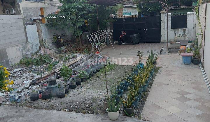 Dijual Cepat Rumah di Lagoa Jakarta Utara  2