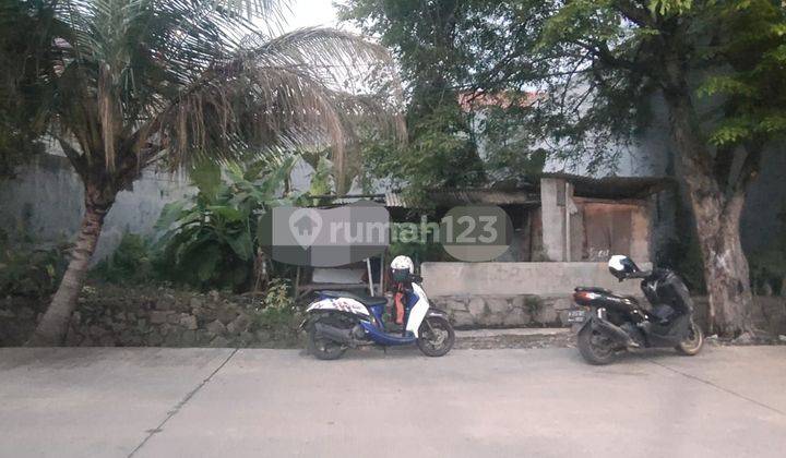 Dijual Kavling Siap Bangun di Jl Utama Gading Imperial Kelapa Gading  1