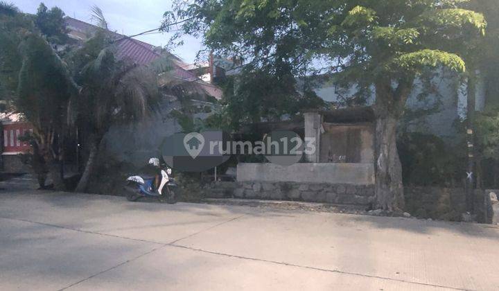 Dijual Kavling Siap Bangun di Jl Utama Gading Imperial Kelapa Gading  2