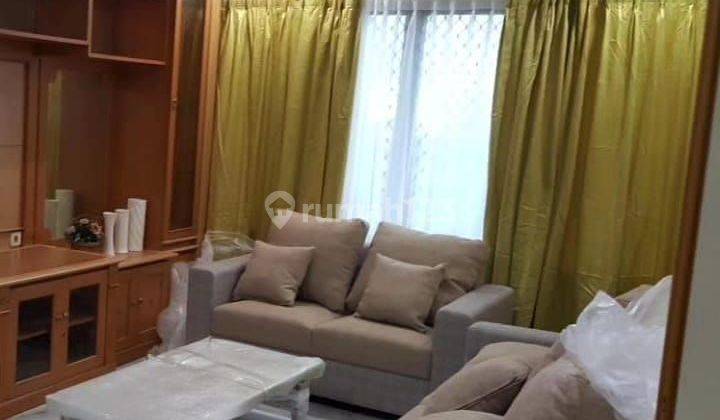 Dijual Cepat Apartemen Mitra Sunter di Jakarta Utara  1