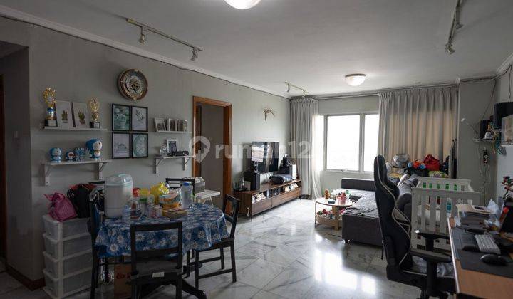 Dijual Apartemen Mitra Sunter di Jakarta Utara  1