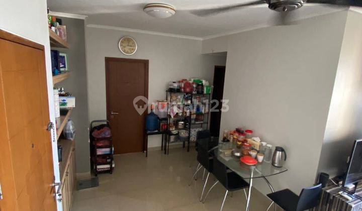 Dijual Cepat Apartemen Maple Park Sunter di Jakarta Utara  1