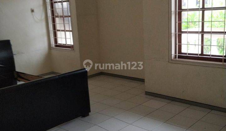 Dijual Rumah Siap Huni di Janur Indah Kelapa Gading Jakarta Utara  1