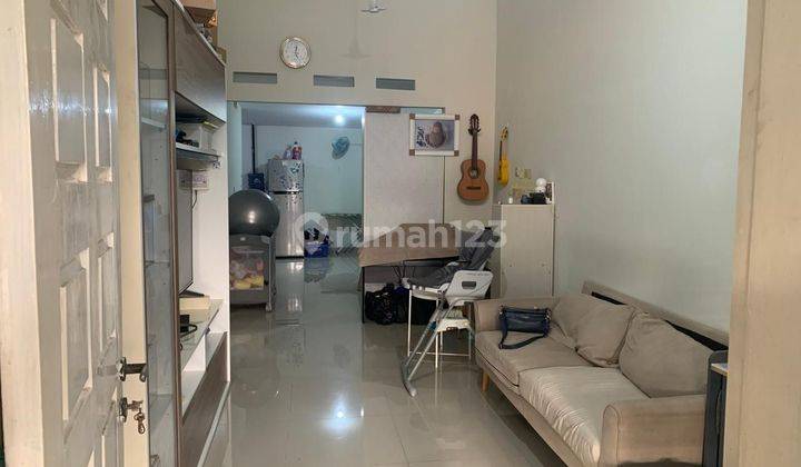 Dijual Cepat Rumah Minimalis di Cluster Ifolia Harapan Indah Bekasi  2