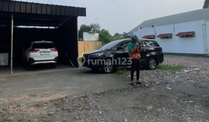 Dijual Cepat Kavling di Pondok Kopi Duren Sawit Jakarta Timur  2