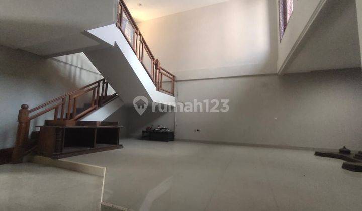 Dijual Rumah Siap Huni di Kayumas Pulogadung Jakarta Timur  2