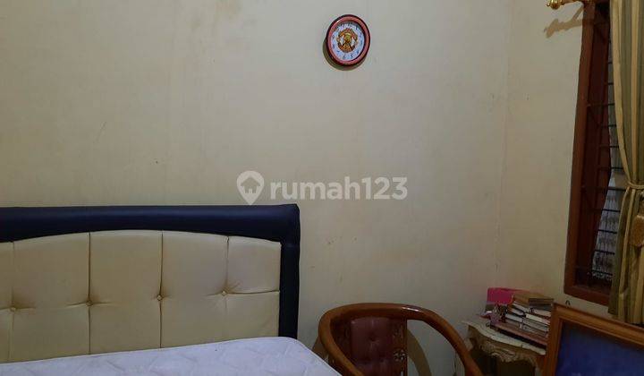 Dijual Rumah 2 Lantai di Kayu Putih Selatan Jakarta Timur  2