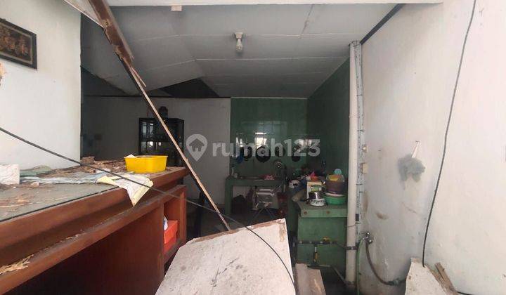 Dijual Cepat Rumah Siap Huni di Tytian Indah Bekasi  2