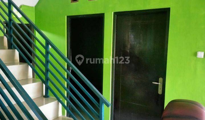 Dijual Cepat Rumah di Pondok Ranggon Jakarta Timur  2