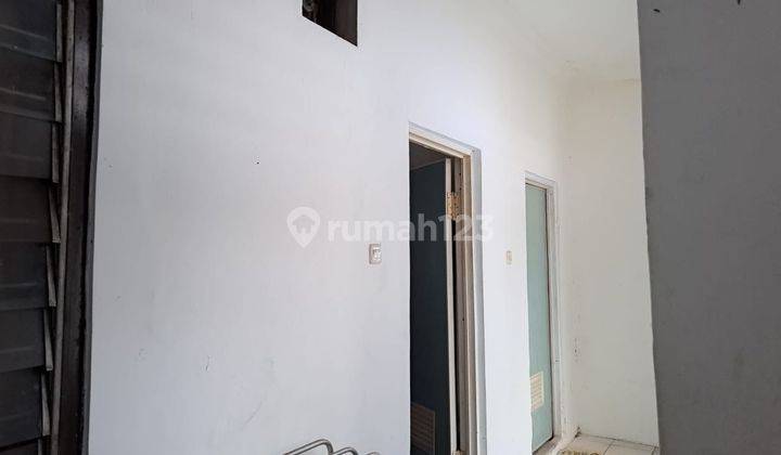 Dijual Rumah Hitung Tanah Saja di Kartini Jakarta Pusat  2