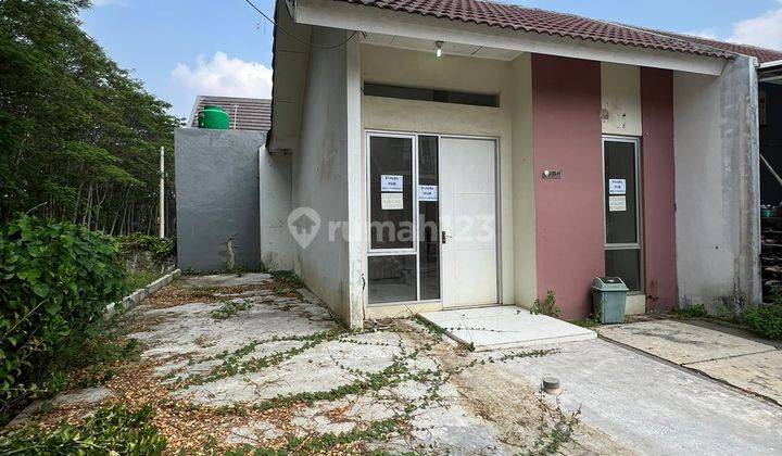 Dijual Rumah Turun Harga di Mutiara Gading City Bekasi  1