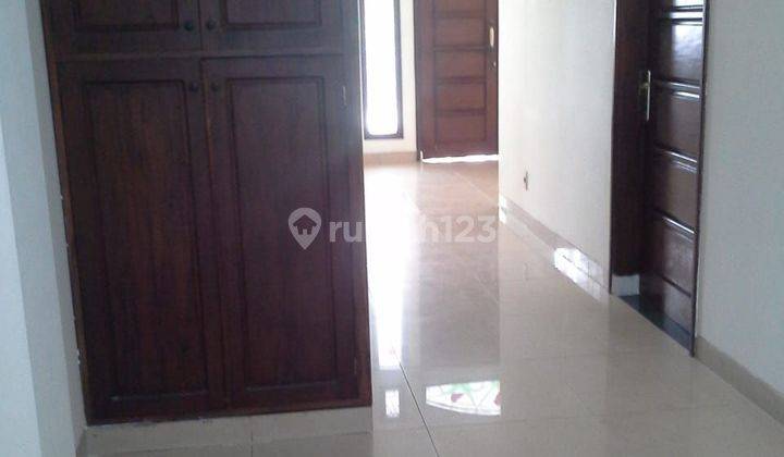 Dijua Atau Disewakan Rumah Siap Huni di Kelapa Gading Pratama Jakarta  2