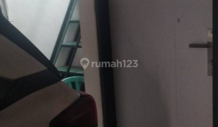 Dijual Rumah Siap Huni di Rawamangun Jakarta Timur  2