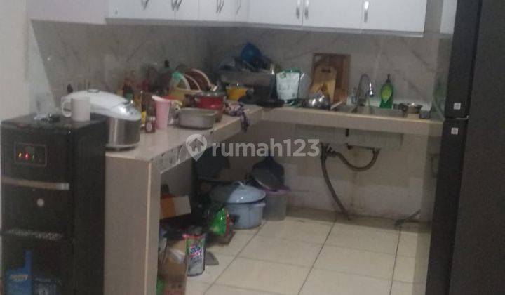 Dijual Rumah Siap Huni di Rawamangun Jakarta Timur  2