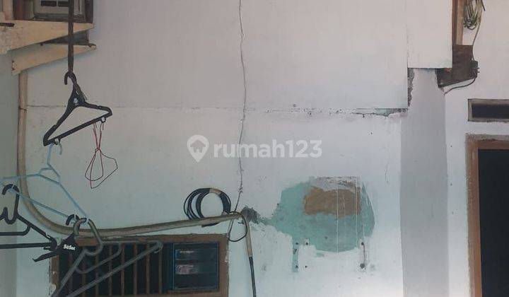 Dijual Rumah Hitung Tanah Saja di BCS Kelapa Gading Jakarta Utara  2