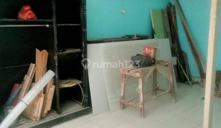 Dijual Rumah Siap Huni di Pedurenan Mustika Jaya Bekasi  2