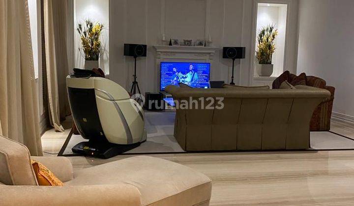 Dijual Rumah Siap Huni di Janur Kuning Residence Jakarta Utara  1