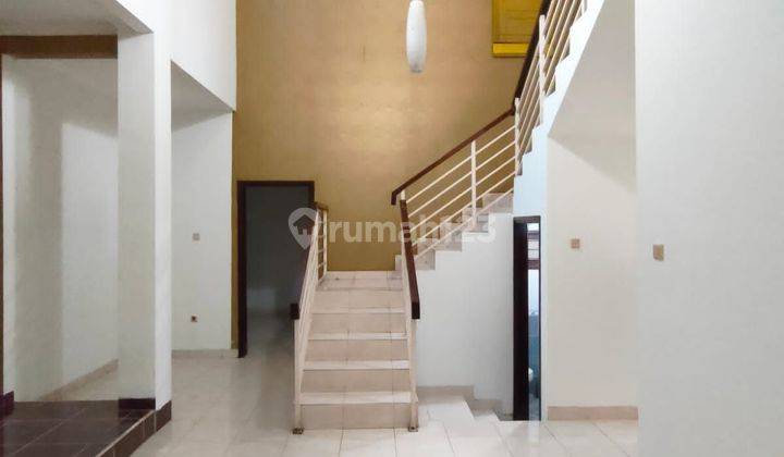 Dijual Rumah 2 Lantai di Kemang Pratama Bekasi Selatan  2