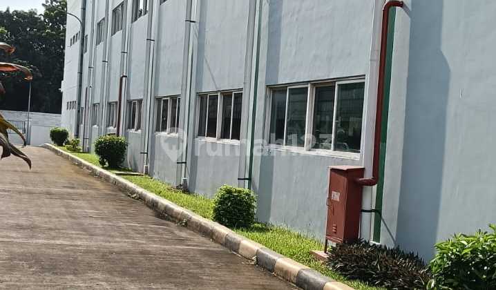 For Sale Factory in Mitra Karawang Timur Industrial Area For Sale Factory in Mitra Karawang Timur Industrial Area