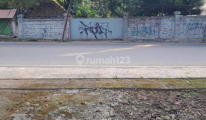 Gudang Konstruksi Baja Lantai Cor Beton 500 m Di Jonggol Cileungsi Bogor  1