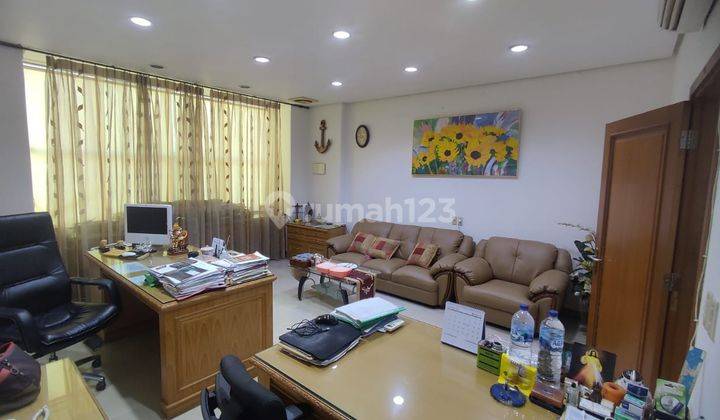 Dijual Cepat Ruko Royal Di Sunter Jakarta Utara 2