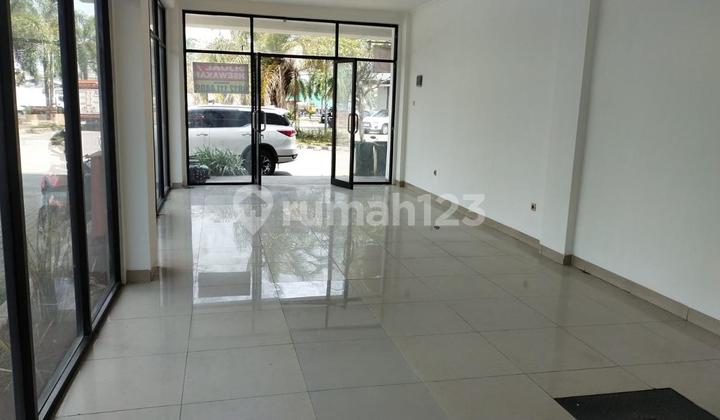 For Sale: 3-Story Shop House in Marunda Center, North Jakarta 2