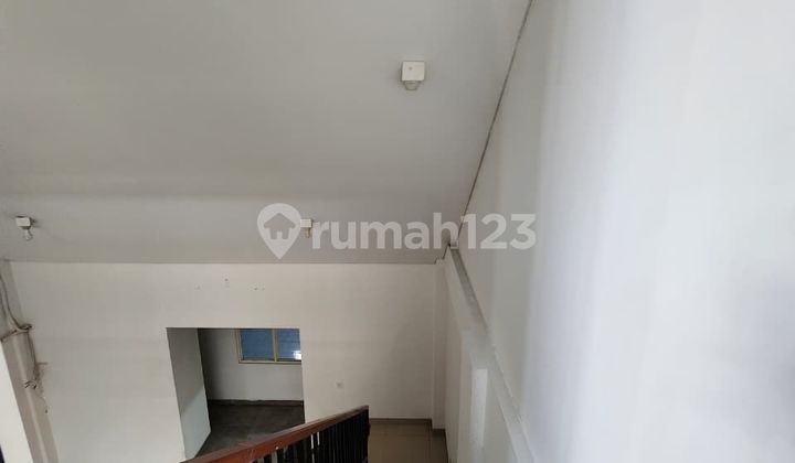 For Rent: Arana Shop House in Harapan Indah City, Bekasi