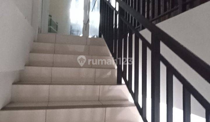 Dijual Cepat Ruko Burgundy Di Summarecon Bekasi 2