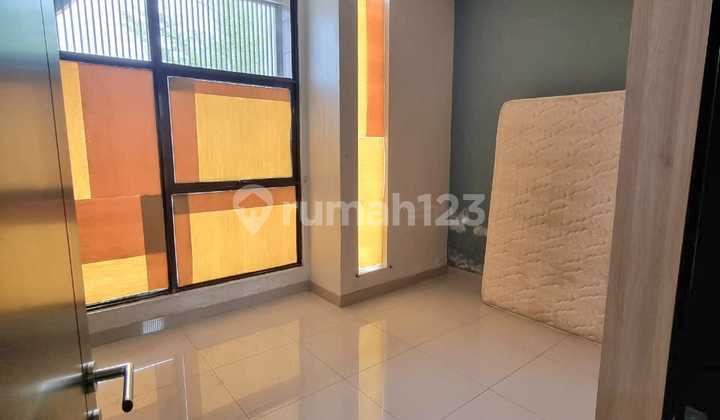 For Sale Ruko Savoy in Jakarta Garden City East Jakarta 2