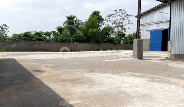 Warehouse For Rent Ready to Use In Cikuda Wanaherang Bogor Warehouse For Rent Ready to Use In Cikuda Wanaherang Bogor