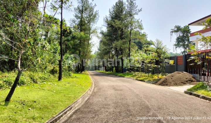 Land for Sale Ready to Build in Sentul City Bogor West Java Land for Sale Ready to Build in Sentul City Bogor West Java