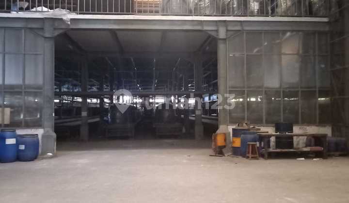 Dijual Pabrik Kawasan Industri Delta Silicon 2 Lippo Cikarang Dijual Pabrik Kawasan Industri Delta Silicon 2 Lippo Cikarang