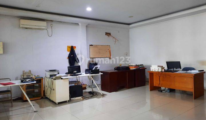 Dijual Gedung Siap Huni Di Bekasi Jawa Barat