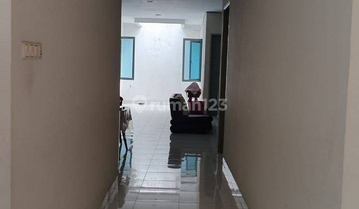 Dijual Rumah Siap Huni di Cempaka Putih Jakarta Pusat  2