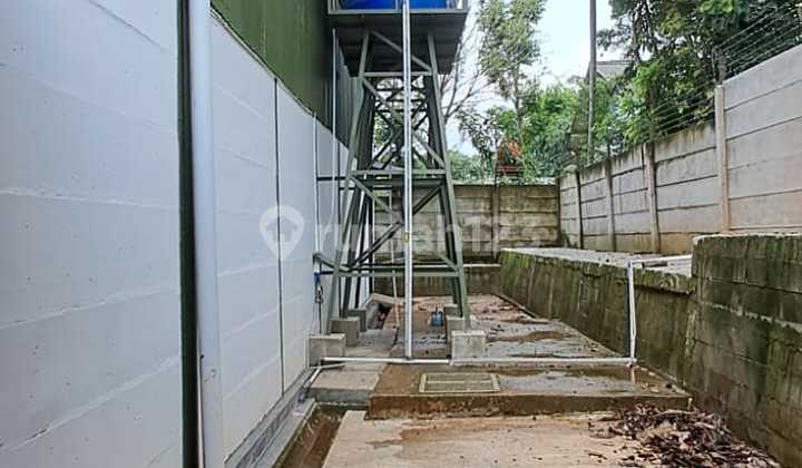 For rent: New warehouse located on the side of Cileungsi Main Road. For rent: New warehouse located on the side of Cileungsi Main Road.