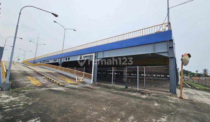 Disewakan Lahan Siap Pakai Di Jln Sultan Agung Bekasi 2