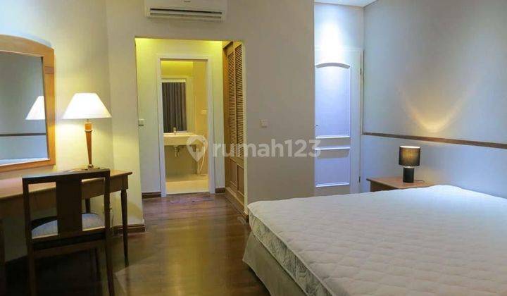 Disewakan Apartemen Permata Gandaria Di Jakarta Selatan  2