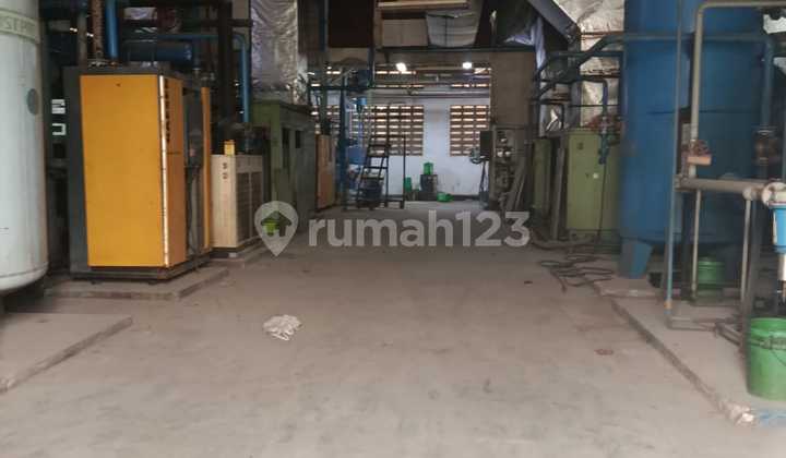 Dijual Pabrik Siap Pakai Di Karawang Barat Jawa Barat Dijual Pabrik Siap Pakai Di Karawang Barat Jawa Barat