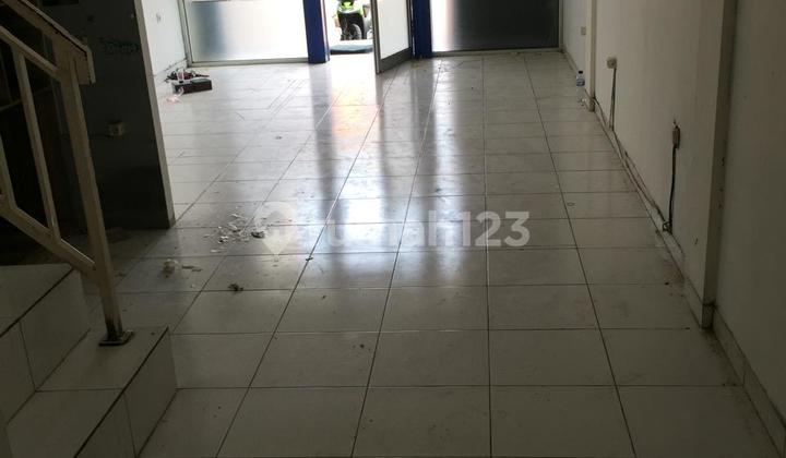 For Rent 3-Story Shop House Pondok Kelapa Raya East Jakarta 2