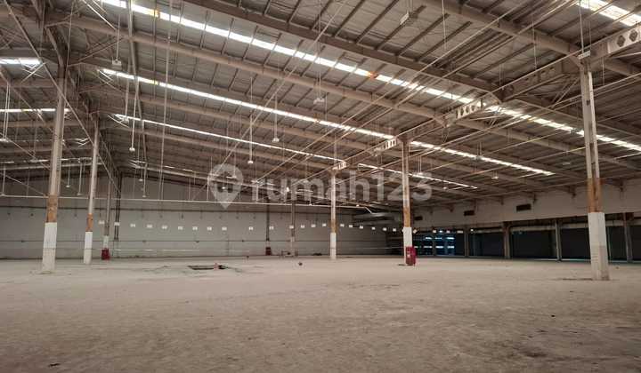 Warehouse for Rent Ready for Use in Cikarang Bekasi Warehouse for Rent Ready for Use in Cikarang Bekasi