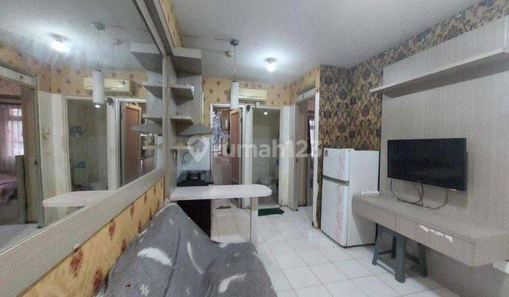 Dijual Cepat Apartemen Gading Nias Di Kelapa Gading Jakarta Utara  1