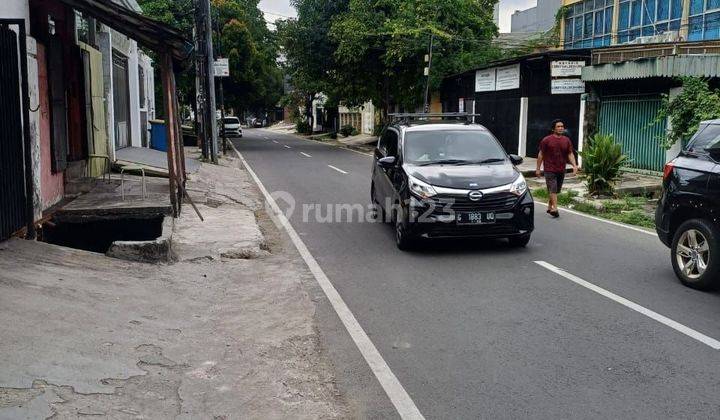 Dijual Rumah Hitung Tanah Saja Di Mandala Utara Tomang Jakarta  2