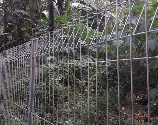 Dijual Tanah di Perum Taman Makasar Residen Halim Perdana Kusuma Dijual Tanah di Perum Taman Makasar Residen Halim Perdana Kusuma