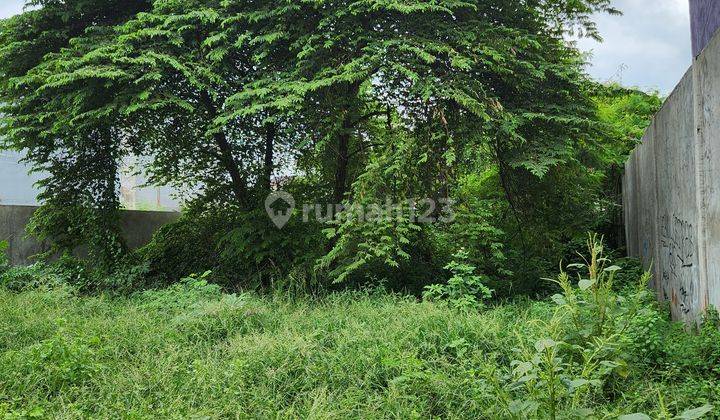 Dijual Tanah Strategis Di Jakasampurna Bekasi 1