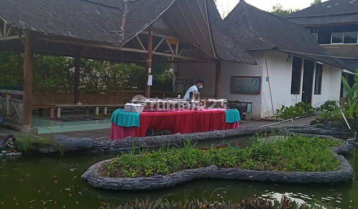 Dijual Tanah Dan Bangunan Di Daerah Karawang Jawa Barat  2