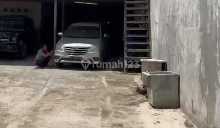 Dijual Tanah Di Jl Raya Pegangsaan Dua Kelapa Gading Jakarta Utara  1